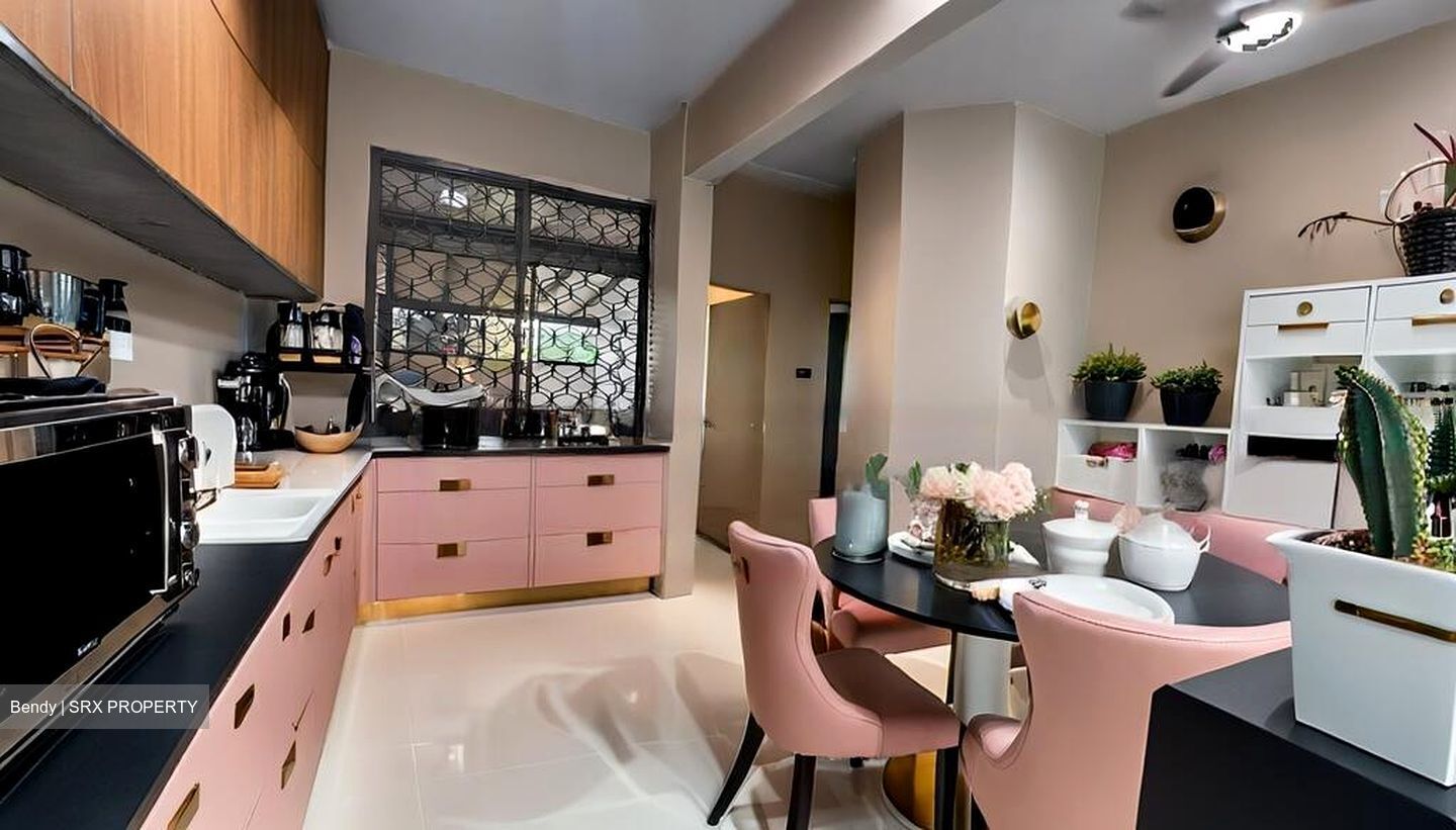 Jalan Kayu Estate (D28), Semi-Detached #479836861